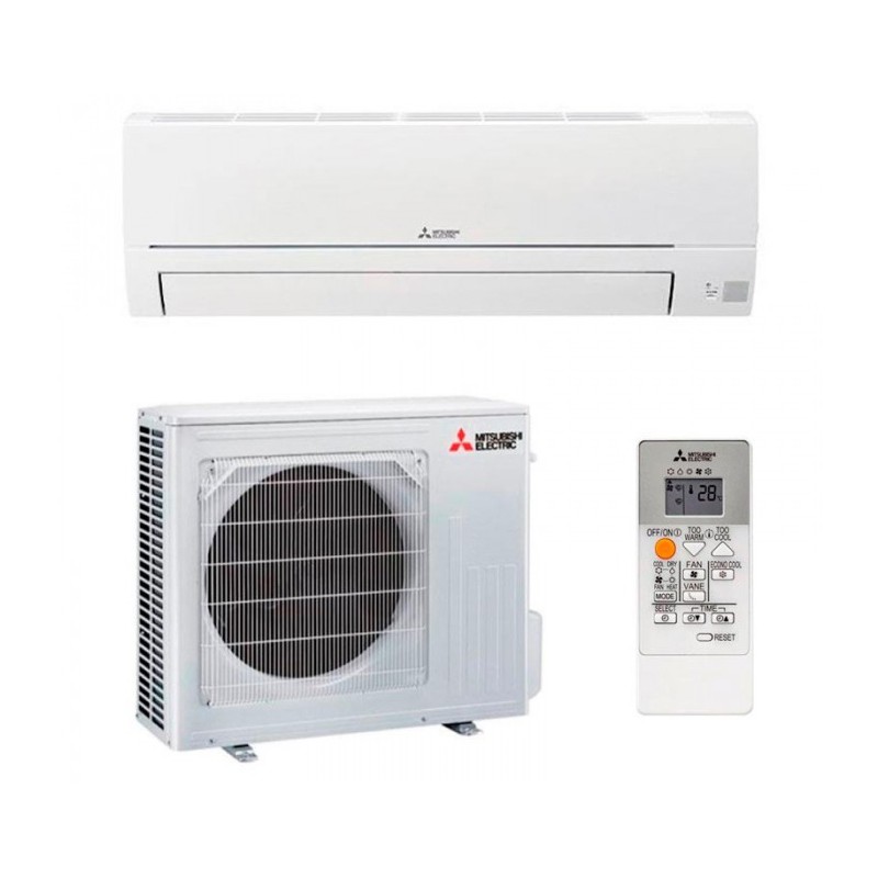 Mitsubishi Electric Classic Inverter MSZ-HR71VF/MUZ-HR71VF