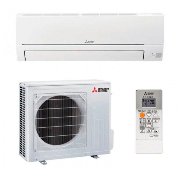 Mitsubishi Electric Classic Inverter MSZ-HR71VF/MUZ-HR71VF