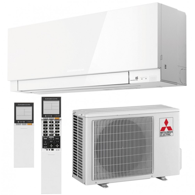 Mitsubishi Electric Design Inverter MSZ-EF35VGKW/MUZ-EF35VG