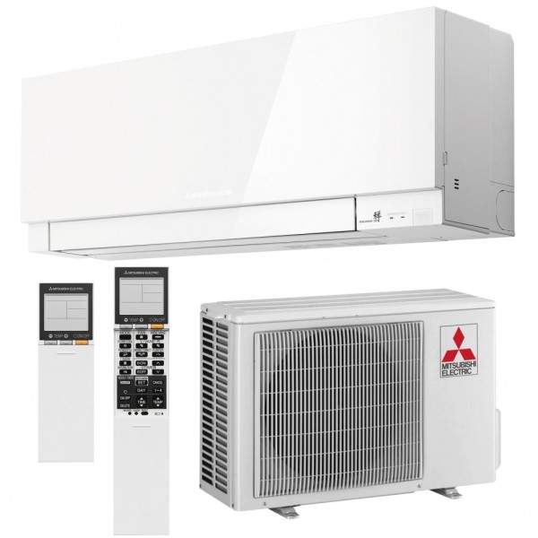 Mitsubishi Electric Design Inverter MSZ-EF35VGKW/MUZ-EF35VG