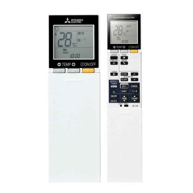 Mitsubishi Electric Design Inverter MSZ-EF35VGKW/MUZ-EF35VG