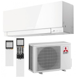 Mitsubishi Electric Design Inverter MSZ-EF42VGKW/MUZ-EF42VG