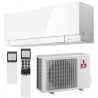 Mitsubishi Electric Design Inverter MSZ-EF42VGKW/MUZ-EF42VG