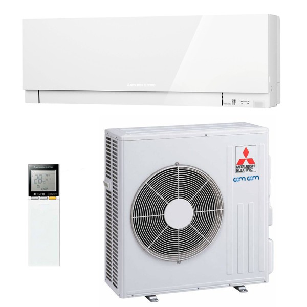 Mitsubishi Electric Design Inverter MSZ-EF50VGKW/MUZ-EF50VG