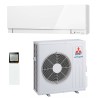 Mitsubishi Electric Design Inverter MSZ-EF50VGKW/MUZ-EF50VG