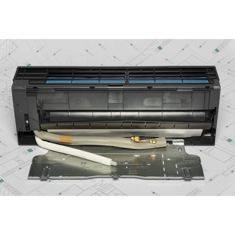 Mitsubishi Electric Design Inverter MSZ-EF25VGKB/MUZ-EF25VG