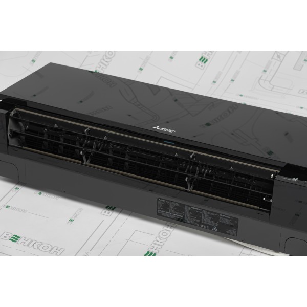 Mitsubishi Electric Design Inverter MSZ-EF25VGKB/MUZ-EF25VG