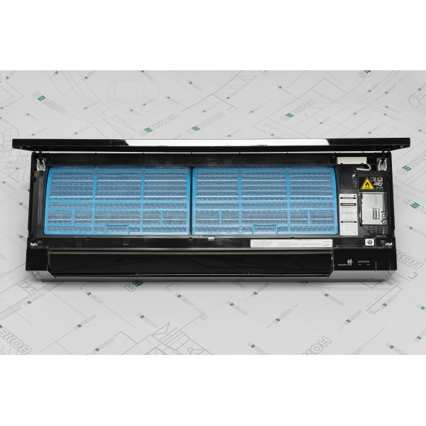 Mitsubishi Electric Design Inverter MSZ-EF25VGKB/MUZ-EF25VG