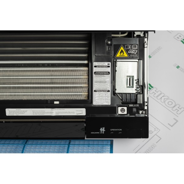 Mitsubishi Electric Design Inverter MSZ-EF25VGKB/MUZ-EF25VG