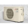Mitsubishi Electric Design Inverter MSZ-EF25VGKB/MUZ-EF25VG