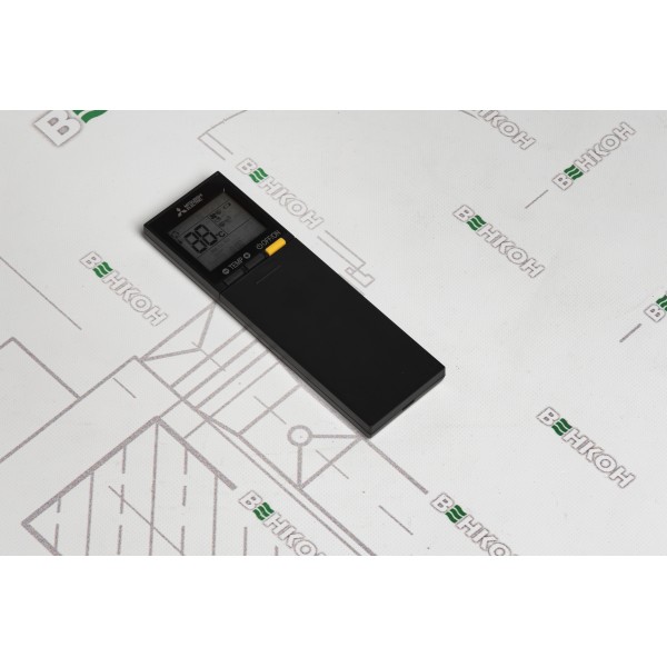 Mitsubishi Electric Design Inverter MSZ-EF25VGKB/MUZ-EF25VG