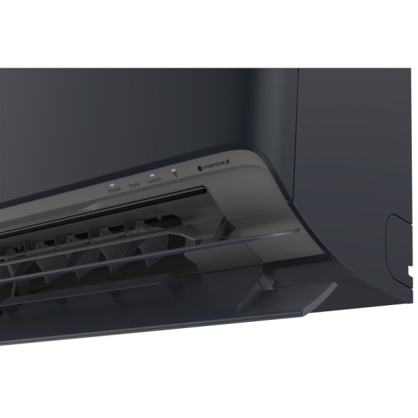 Внутрішній блок мультиспліт-системи Panasonic Etherea CS-XZ20ZKEW-H
