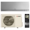 Кондиционер сплит-система Mitsubishi Electric Design Inverter MSZ-EF25VGKS/MUZ-EF25VG