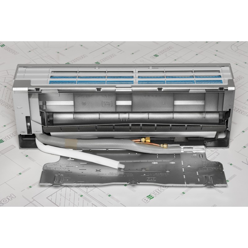 Кондиционер сплит-система Mitsubishi Electric Design Inverter MSZ-EF25VGKS/MUZ-EF25VG