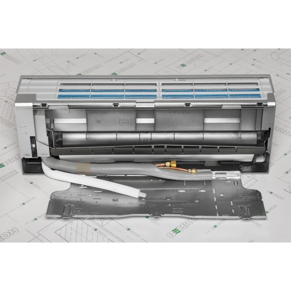 Кондиционер сплит-система Mitsubishi Electric Design Inverter MSZ-EF25VGKS/MUZ-EF25VG