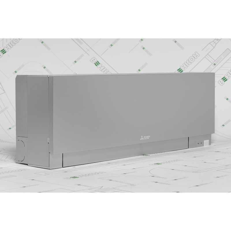 Кондиционер сплит-система Mitsubishi Electric Design Inverter MSZ-EF25VGKS/MUZ-EF25VG