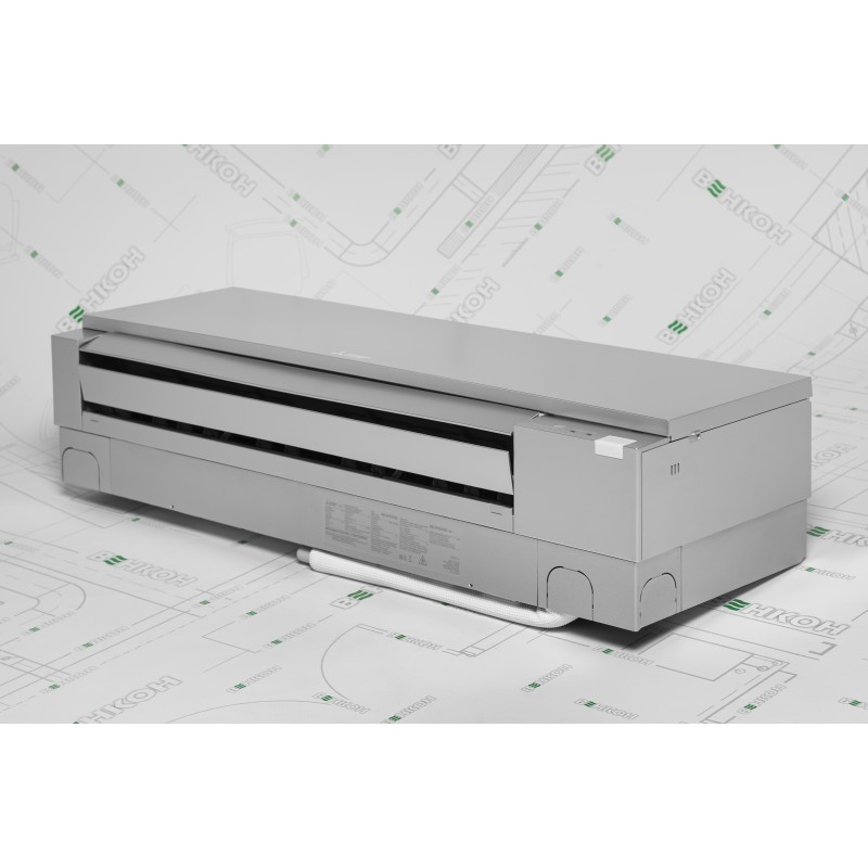 Кондиционер сплит-система Mitsubishi Electric Design Inverter MSZ-EF25VGKS/MUZ-EF25VG