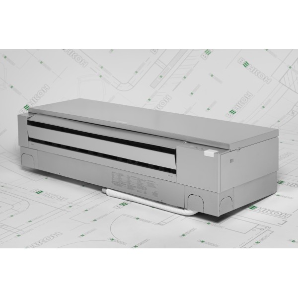 Кондиционер сплит-система Mitsubishi Electric Design Inverter MSZ-EF25VGKS/MUZ-EF25VG