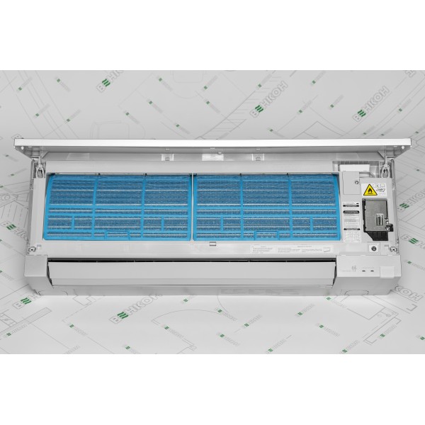 Кондиционер сплит-система Mitsubishi Electric Design Inverter MSZ-EF25VGKS/MUZ-EF25VG