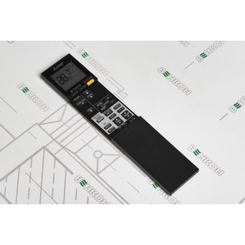 Кондиционер сплит-система Mitsubishi Electric Design Inverter MSZ-EF25VGKS/MUZ-EF25VG