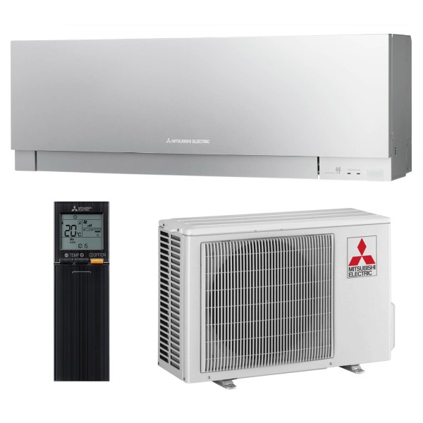 Кондиционер сплит-система Mitsubishi Electric Design Inverter MSZ-EF35VGKS/MUZ-EF35VG