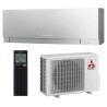 Кондиционер сплит-система Mitsubishi Electric Design Inverter MSZ-EF35VGKS/MUZ-EF35VG