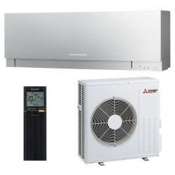 Mitsubishi Electric Design Inverter MSZ-EF50VGKS/MUZ-EF50VG