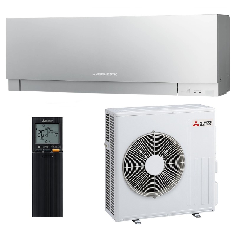 Mitsubishi Electric Design Inverter MSZ-EF50VGKS/MUZ-EF50VG