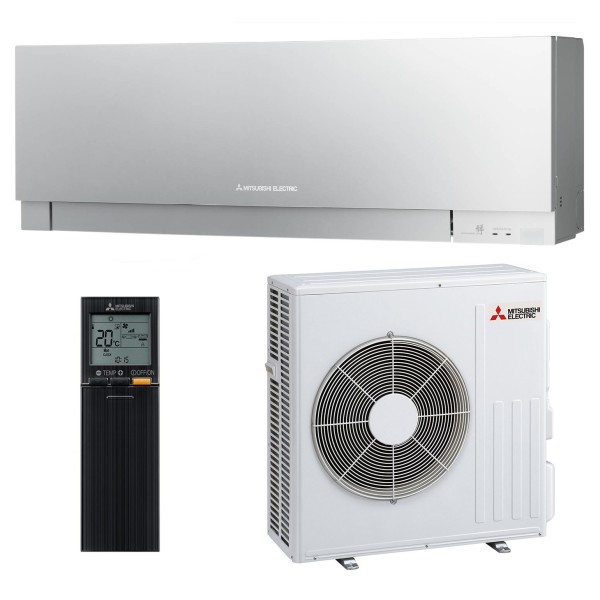 Mitsubishi Electric Design Inverter MSZ-EF50VGKS/MUZ-EF50VG