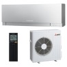 Mitsubishi Electric Design Inverter MSZ-EF50VGKS/MUZ-EF50VG