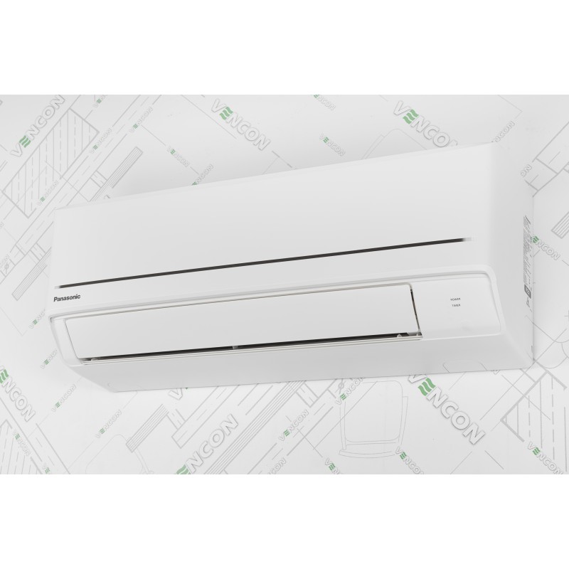 Кондиционер сплит-система Panasonic Super Compact CS/CU-PZ25WKD