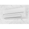 Кондиционер сплит-система Panasonic Super Compact CS/CU-PZ25WKD