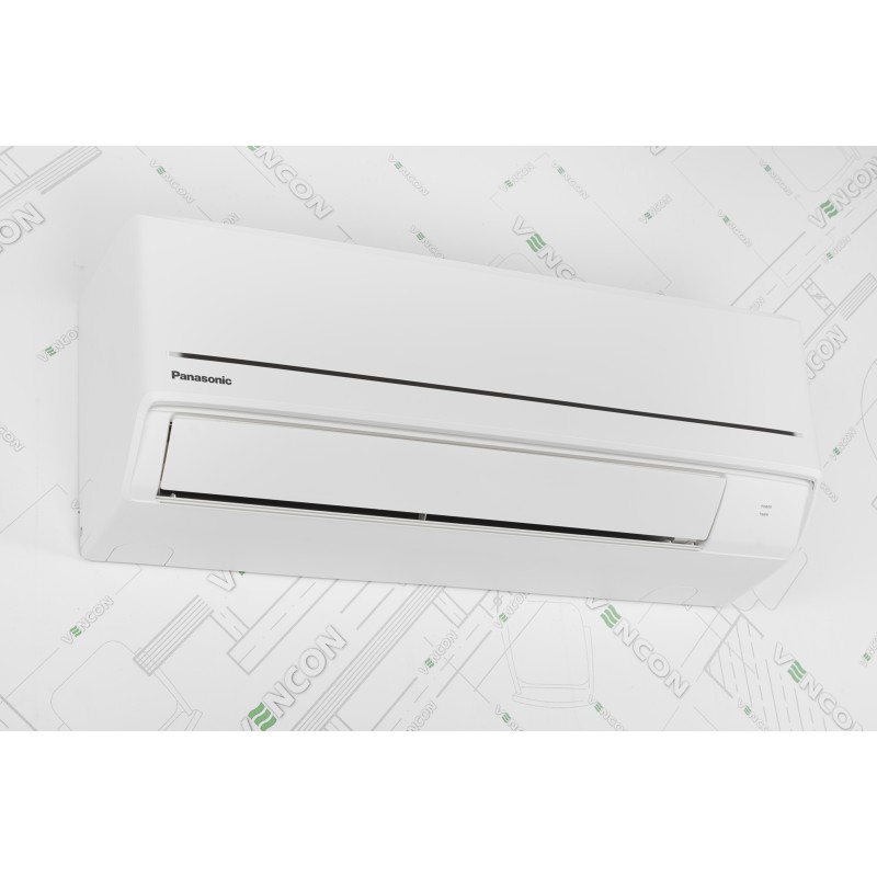 Кондиционер сплит-система Panasonic Super Compact CS/CU-PZ25WKD