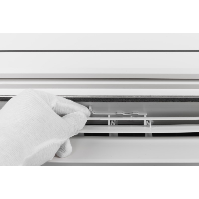 Кондиционер сплит-система Panasonic Super Compact CS/CU-PZ25WKD