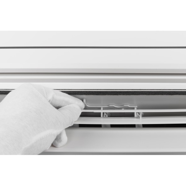 Кондиционер сплит-система Panasonic Super Compact CS/CU-PZ25WKD