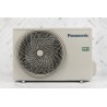 Кондиционер сплит-система Panasonic Super Compact CS/CU-PZ25WKD