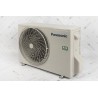 Кондиционер сплит-система Panasonic Super Compact CS/CU-PZ25WKD