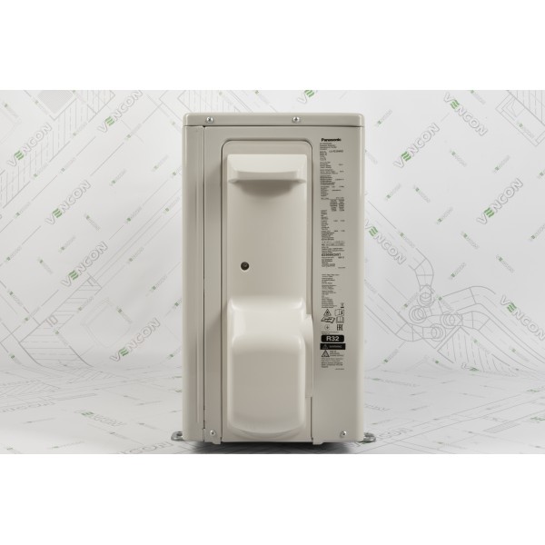 Кондиционер сплит-система Panasonic Super Compact CS/CU-PZ25WKD