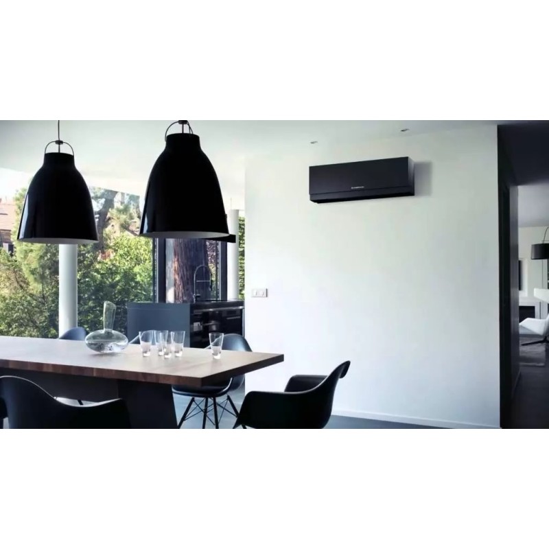 Внутрішній блок мультиспліт-системи Mitsubishi Electric MSZ-EF18VEB