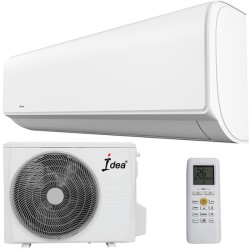 Idea ISR-12HR-MA0-DN1