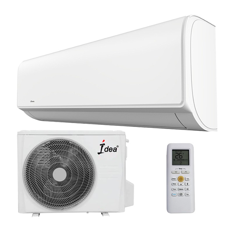 Idea ISR-18HR-MA0-DN1