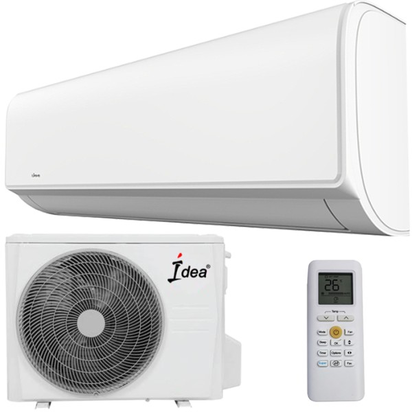 Кондиционер сплит-система Idea ISR-24HR-MA0-DN1