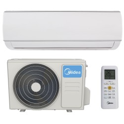 Midea Forest AF6-09N1C2-I/AF6-09N1C2-O