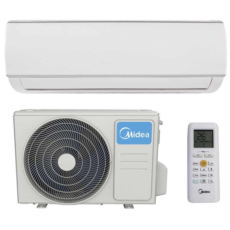 Midea Forest AF6-09N1C2-I/AF6-09N1C2-O