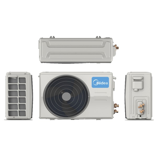 Midea Forest AF8-18N1C0-I/AF8-18N1C0-O
