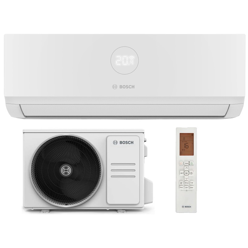 Bosch Climate CL3000i 53 E (7733701737)