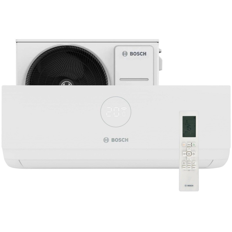 Bosch Climate CL3000i 53 E (7733701737)