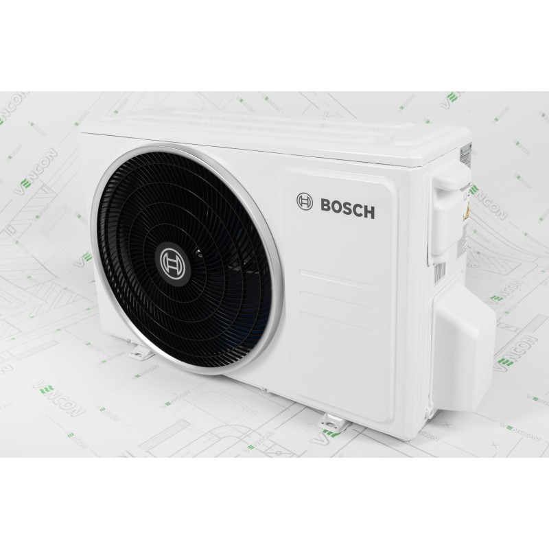 Bosch Climate CL3000i 70 E