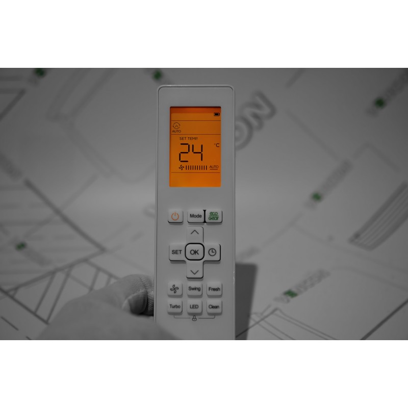 Bosch Climate CL3000i 70 E