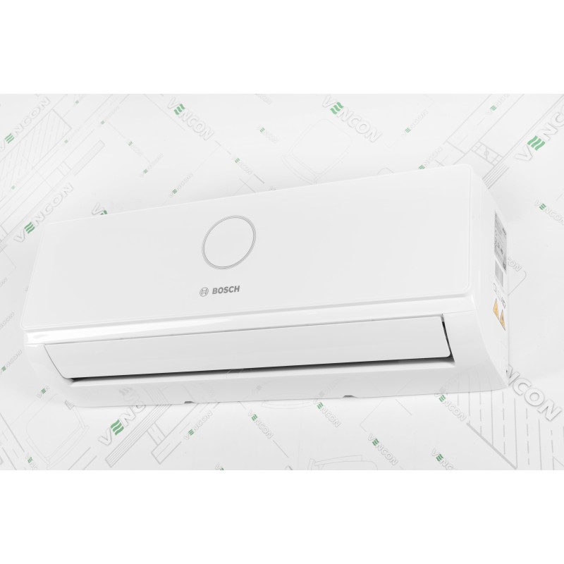 Bosch Climate CL5000i 35 E